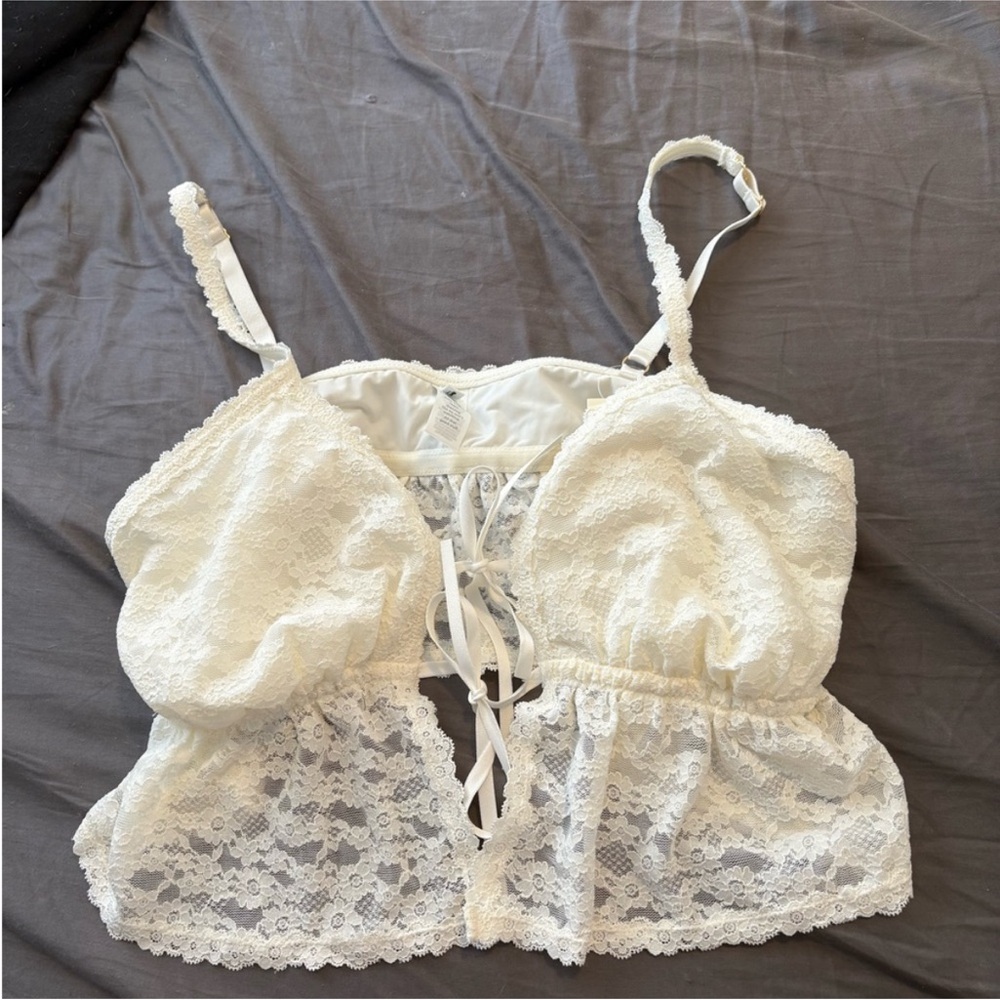 Aerie bra top
